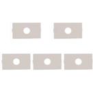 Kit C/5 - Modulo Peesa Alfa 1419 C/ Furo Saida Fio Kit C/5 - Modulo Peesa Alfa 1419 C/ Furo Saida Fio
