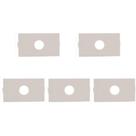 Kit C/5 - Modulo Peesa Alfa 1419 C/ Furo Saida Fio Kit C/5 - Modulo Peesa Alfa 1419 C/ Furo Saida Fio
