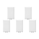 Kit C/5 - Modulo Soprano Ilus (Cego) 2 Pecas A7B10001340169