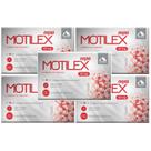 Kit c/5 motilex caixa c/60 capsulas cada (colageno tipo ii)