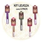 KIT C/5 Pack's - Incenso Tao Vareta Linha Combinados KIT C/5 Pack's - Incenso Tao Vareta Linha Combinados