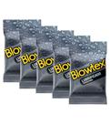 Kit c/ 5 Pacotes Preservativo Blowtex Lubrificado c/ 3 Un Cada Kit c/ 5 Pacotes Preservativo Blowtex Lubrificado c/ 3 Un Cada