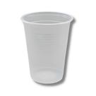 Kit c/5 pct ct-180 copo descart.180 ml.ps c/100 un.(totalplast)