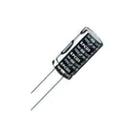 Kit c/ 5 Peças CAP ELET PTH 22UF 16V 20% RADIAL 6,3X7MM