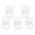 Kit C/5 - Pial Conjunto Pop 4X2 2 Simpl Lgx101