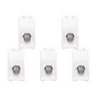 Kit C/5 - Pial Modulo Pop Antena Tv F Lg060