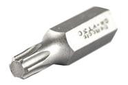 Kit c/ 5 Ponta Bit Torx 32mmX5/16XT30 Beltools