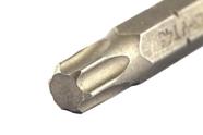 Kit c/ 5 Ponta Bit Torx 32mmX5/16XT45 Beltools