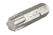 Kit c/ 5 Ponta Bit Torx 32mmX5/16XT50 Beltools