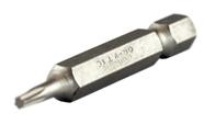 Kit c/ 5 Ponta Bit Torx 50mmX1/4XT8 Beltools