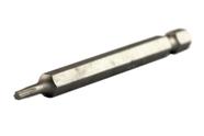 Kit c/ 5 Ponta Bit Torx 75mmX1/4xT10 Beltools Kit c/ 5 Ponta Bit Torx 75mmX1/4xT10 Beltools
