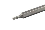 Kit c/ 5 Ponta Bit Torx 75mmX1/4xT15 Beltools Kit c/ 5 Ponta Bit Torx 75mmX1/4xT15 Beltools