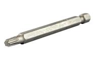 Kit c/ 5 Ponta Bit Torx 75mmX1/4xT20 Beltools