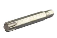 Kit c/ 5 Ponta Bit Torx 75mmX5/16XT55 Beltools