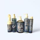 Kit C/ 5 Produtos De Skincare Lançamento Stitch Disney Fenzza