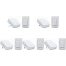 Kit C/5 - Qualitronix Camp S/Fio 52 Tons-Qc1 Kit C/5 - Qualitronix Camp S/Fio 52 Tons-Qc1