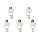 Kit C/5 - Qualitronix Sensor Soquete E27 17M Kit C/5 - Qualitronix Sensor Soquete E27 17M