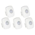 Kit C/5 - Qualitronix Sensor Teto Articul.23M