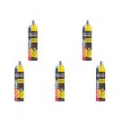 Kit C/5 - Removedor De Ferrugem Chemicolor Spray Anticorr...