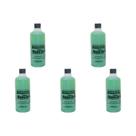 Kit C/5 - Removedor De Ferrugem Nova 500Ml