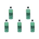 Kit C/5 - Removedor De Ferrugem Nova 500Ml Kit C/5 - Removedor De Ferrugem Nova 500Ml