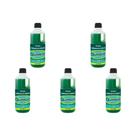 Kit C/5 - Removedor De Ferrugem Quimox 500Ml Kit C/5 - Removedor De Ferrugem Quimox 500Ml
