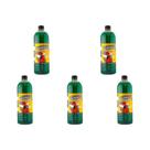 Kit C/5 - Removedor De Ferrugem Remox 1000 Ml Kit C/5 - Removedor De Ferrugem Remox 1000 Ml