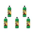 Kit C/5 - Removedor De Ferrugem Remox 1Lt Kit C/5 - Removedor De Ferrugem Remox 1Lt
