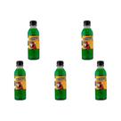 Kit C/5 - Removedor De Ferrugem Remox 250 Ml Kit C/5 - Removedor De Ferrugem Remox 250 Ml