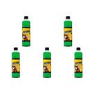 Kit C/5 - Removedor De Ferrugem Remox 500 Ml Kit C/5 - Removedor De Ferrugem Remox 500 Ml