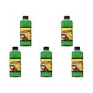 Kit C/5 - Removedor De Ferrugem Tf7 Remox 1/2 L 259900