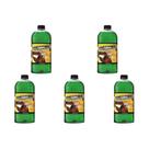 Kit C/5 - Removedor De Ferrugem Tf7 Remox 1 L 259870