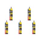 Kit C/5 - Removedor Ferrugem Chemicolor Spray Anticorrosi...