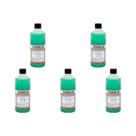 Kit C/5 - Removedor Ferrugem Ferrox 500 Ml