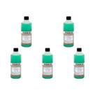 Kit C/5 - Removedor Ferrugem Ferrox 500 Ml