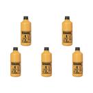 Kit C/5 - Removedor Neutralizador Convertedor. Ferrugem O... Kit C/5 - Removedor Neutralizador Convertedor. Ferrugem O...