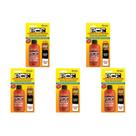 Kit C/5 - Removedor Neutralizador Convertedor. Ferrugem P...