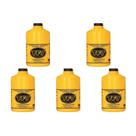 Kit C/5 - Removedor Neutralizador Convertedor. Ferrugem P... Kit C/5 - Removedor Neutralizador Convertedor. Ferrugem P...