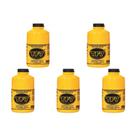 Kit C/5 - Removedor Neutralizador Convertedor. Ferrugem P... Kit C/5 - Removedor Neutralizador Convertedor. Ferrugem P...
