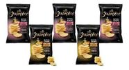 Kit C/5 Sensações 45g - Elma Chips