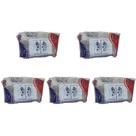Kit C/5 - Sistema Perlex Branca (2 Tomadas 20/20A) 3015/15Br Kit C/5 - Sistema Perlex Branca (2 Tomadas 20/20A) 3015/15Br