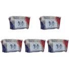Kit C/5 - Sistema Perlex Branca (2 Tomadas 20/20A) 3015/15Br Kit C/5 - Sistema Perlex Branca (2 Tomadas 20/20A) 3015/15Br