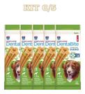 Kit C/5 Stick Dentabite Spin Pet - 16g