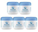 Kit c/ 5 unid. Creme Desodorante Regulateur Pote Racco 60g