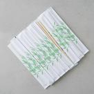 Kit C/50 Palitos Hashi Descartável De Bambú Sushi Bambu Liso Kit C/50 Palitos Hashi Descartável De Bambú Sushi Bambu Liso