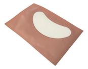 Kit C/50 Pares De Protetor De Pálpebras Gel P/ Lash Lifiting