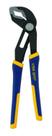 Kit c/ 5PC ALICATE BOMBA DAGUA 10 - GROVELOCK VISE GRIPE