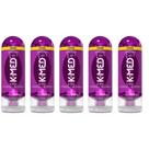 Kit C/ 5un Lubrificante intimo K-Med 2 em 1 - 200ML Cada Kit C/ 5un Lubrificante intimo K-Med 2 em 1 - 200ML Cada
