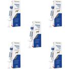 Kit C/ 5un Promun Defense Boost Dog Suplemento Imunidade 3ml