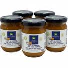Kit c/ 5und Doce Abobora com Coco Diet SAO LOURENCO 200g Kit c/ 5und Doce Abobora com Coco Diet SAO LOURENCO 200g